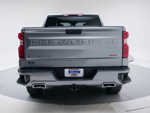 Used 2023 Chevrolet Silverado 1500 RST w/ Z71 Off-Road Package image 10