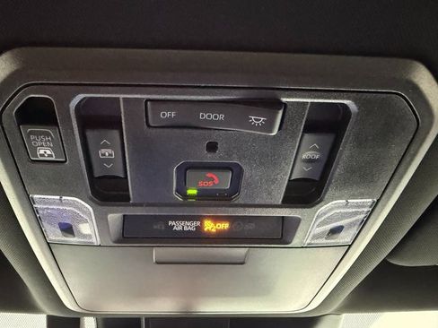 New 2026 Toyota Tundra Limited image 24