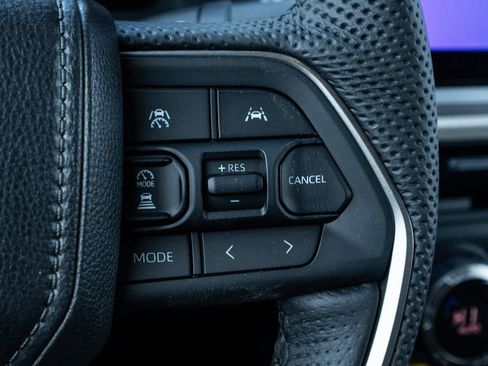 New 2026 Toyota Tacoma TRD Off-Road w/ TRD Off Road Premium Package image 18