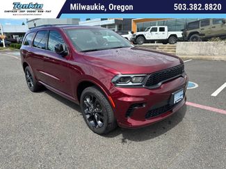 Used 2023 Dodge Durango GT AWD/4WD video 1