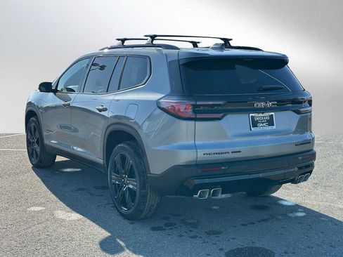 New 2026 GMC Acadia Elevation AWD/4WD image 5