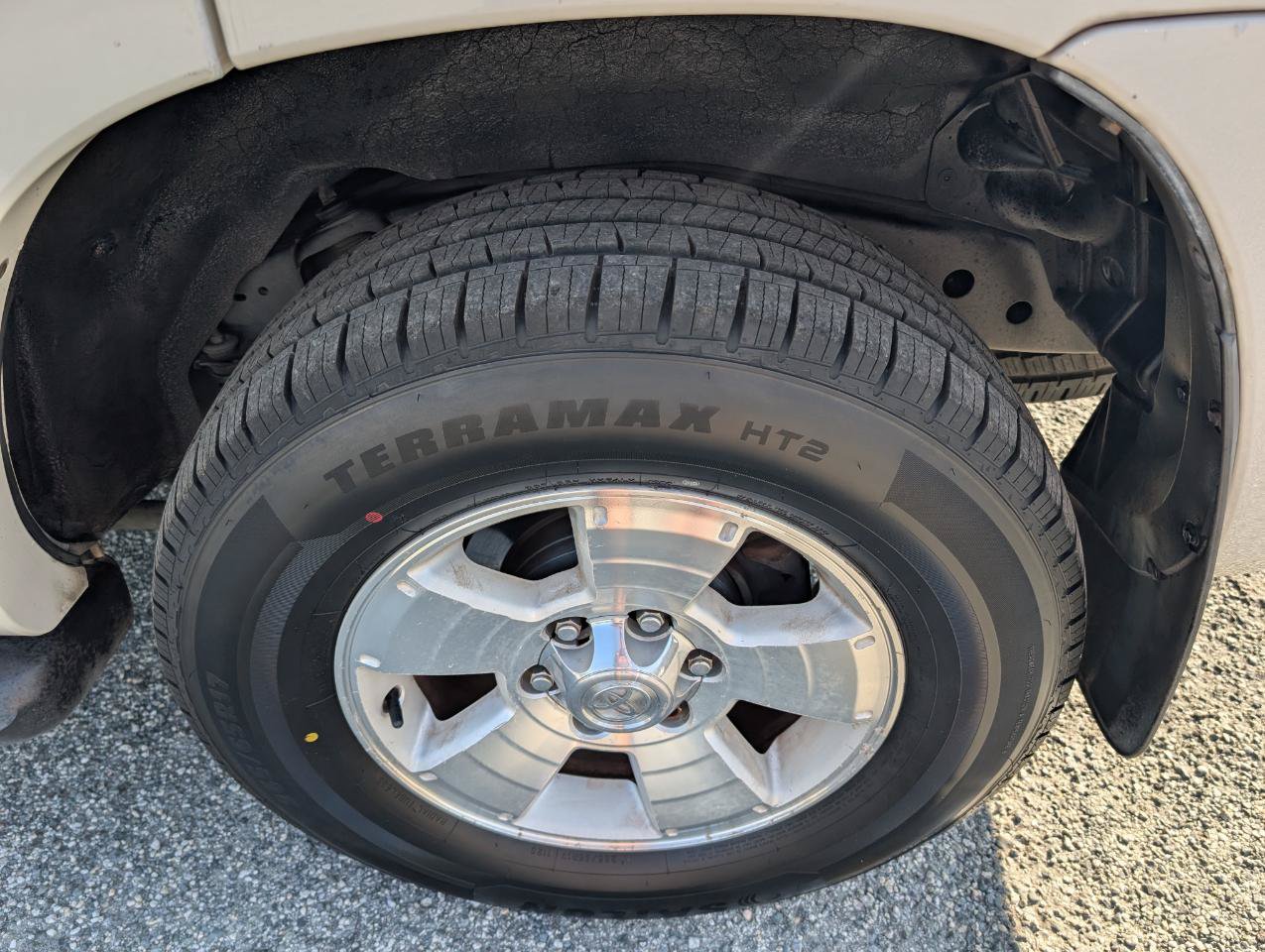 Used 2006 Toyota 4Runner SR5 RWD image 10
