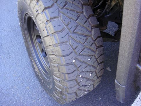 Used 2007 Toyota FJ Cruiser 4WD image 22