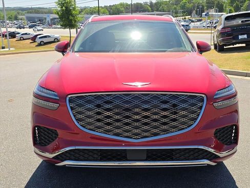 New 2026 Genesis GV70 2.5T Advanced image 8