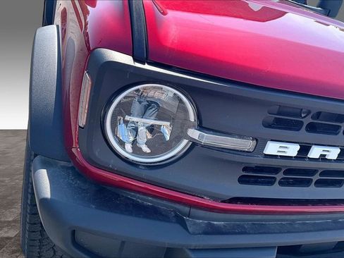 Used 2025 Ford Bronco 2-Door AWD/4WD image 30