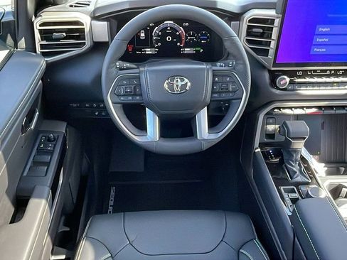 New 2026 Toyota Sequoia Limited image 14