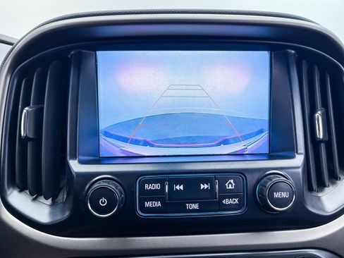 Used 2018 Chevrolet Colorado Z71 image 7