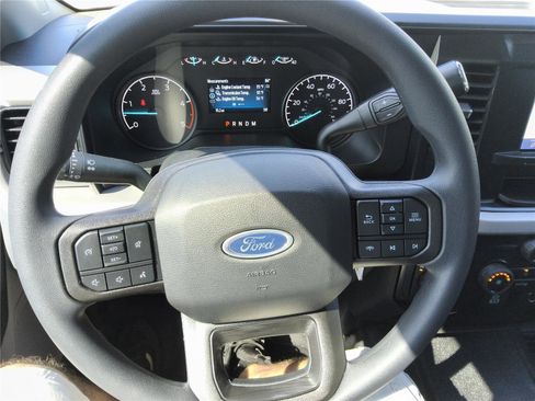 New 2026 Ford F450 XL w/ 360-Degree Camera Package AWD/4WD image 34