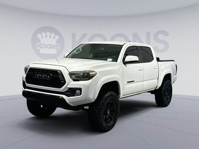 Used 2020 Toyota Tacoma SR5