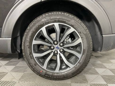 New 2026 Ford Explorer ST-Line w/ Premium Package RWD image 10