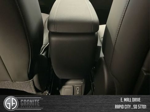 New 2026 Buick Encore GX Avenir w/ Avenir Convenience Package image 20