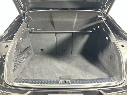 Certified 2023 Porsche Cayenne Turbo image 38