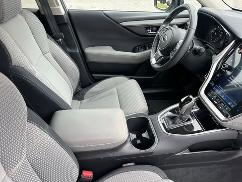 Used 2023 Subaru Outback Premium image 17