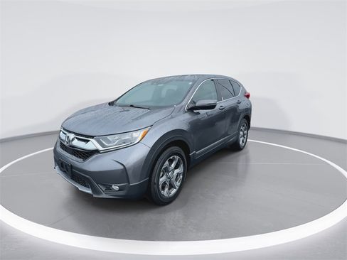 Used 2019 Honda CR-V EX image 4