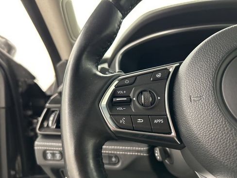 Used 2024 Acura MDX SH-AWD w/ Advance Package image 9