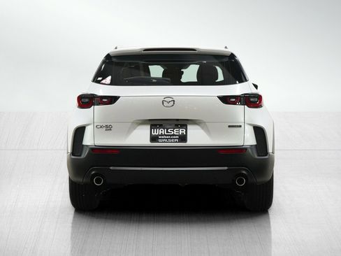 Used 2024 MAZDA CX-50 AWD 2.5 S w/ Weather Package image 4