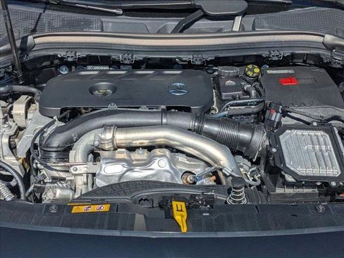 Used 2025 Mercedes-Benz GLA 250 image 22