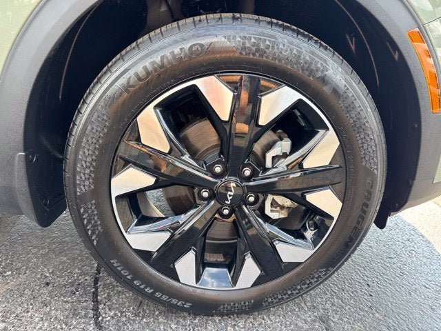 Used 2024 Kia Sportage X-Line w/ X-Line Premium Package AWD/4WD image 33