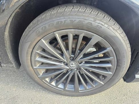 Certified 2025 Lexus RX 350 Premium w/ Convenience Package image 9