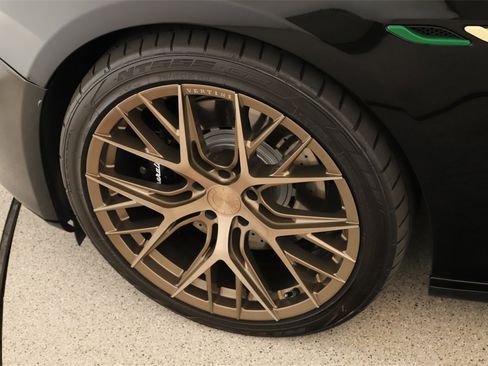 Used 2014 Maserati Ghibli S Q4 image 32