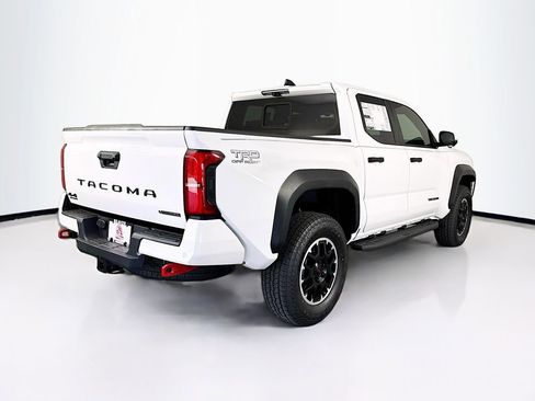 New 2025 Toyota Tacoma TRD Off-Road image 9