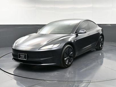 Used 2024 Tesla Model 3 Standard Range