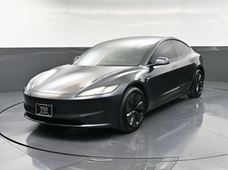 Used 2024 Tesla Model 3 Standard Range video 1