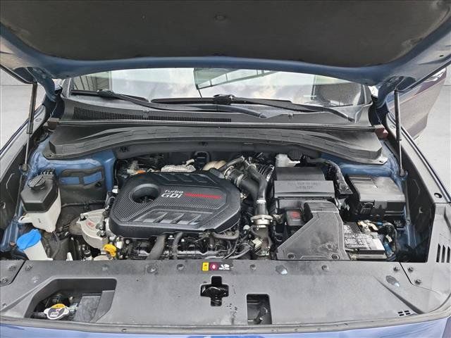Used 2020 Hyundai Santa Fe SEL FWD image 23