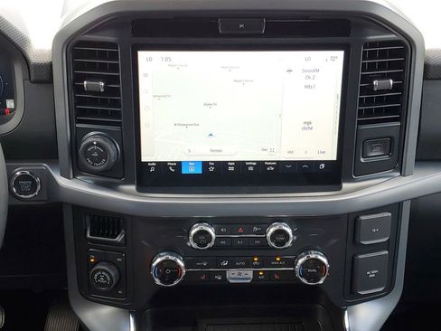 New 2025 Ford F150 XLT w/ Equipment Group 302A MID image 31