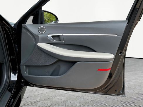 Used 2022 Hyundai Sonata SEL w/ Cargo Package FWD image 26