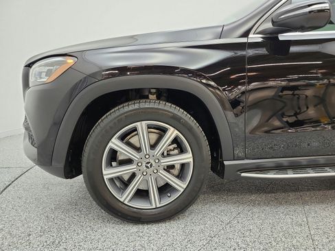 Certified 2023 Mercedes-Benz GLS 450 4MATIC image 28