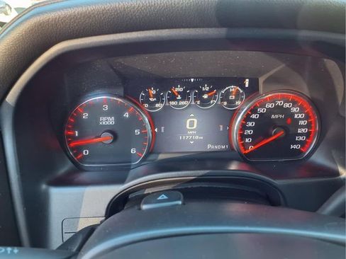 Used 2016 GMC Sierra 2500 Denali image 15