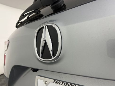 New 2026 Acura RDX w/ Technology Package AWD/4WD image 12