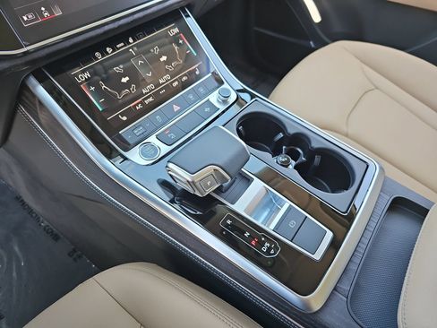New 2026 Audi Q7 2.0T Premium Plus AWD/4WD image 28
