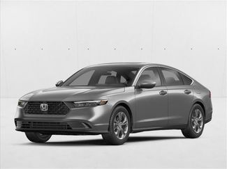Used 2023 Honda Accord EX video 1