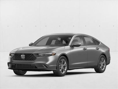Used 2023 Honda Accord EX