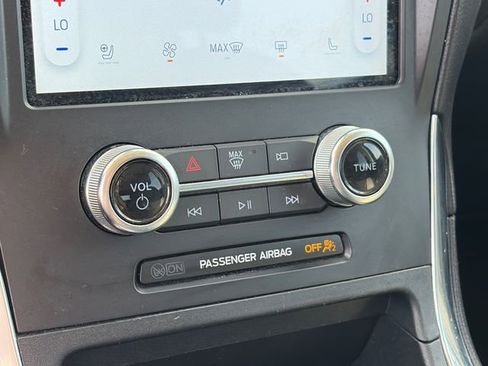 Used 2024 Ford Edge Titanium image 25