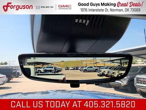 New 2026 GMC Sierra 2500 Denali Ultimate AWD/4WD image 39