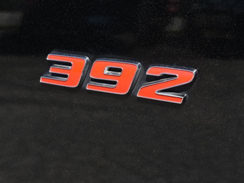 Used 2018 Dodge Durango SRT image 52