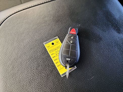 Used 2022 RAM 1500 Classic Warlock w/ Electronics Group image 42