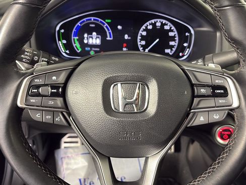 Used 2022 Honda Accord Sport image 36