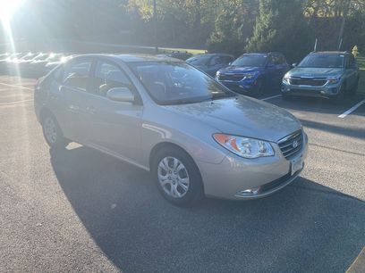Used 2009 Hyundai Elantra GLS