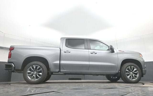 New 2026 Chevrolet Silverado 1500 RST AWD/4WD image 35