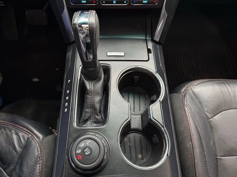 Used 2016 Ford Explorer Sport w/ Equipment Group 401A image 22