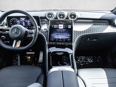 Certified 2026 Mercedes-Benz GLC 300 4MATIC image 18