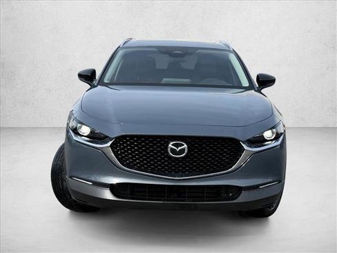 Used 2025 MAZDA CX-30 AWD 2.5 S w/ Preferred Package image 2
