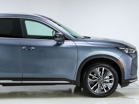 New 2026 INFINITI QX60 Luxe w/ Cargo Package FWD image 54