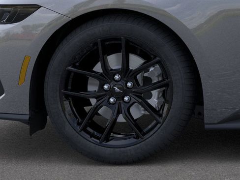 New 2026 Ford Mustang Coupe w/ Mustang Nite Pony Package image 19