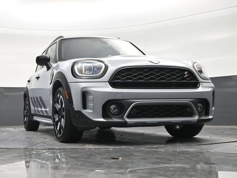 Used 2024 MINI Cooper Countryman S w/ Mini Untamed Edition FWD image 26