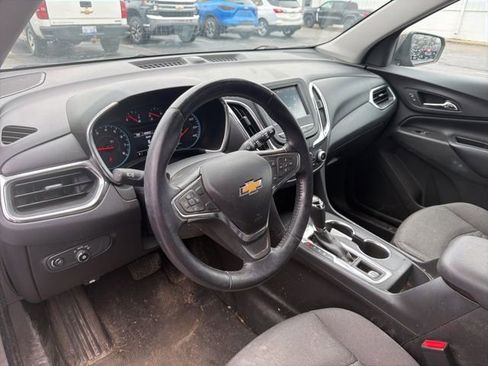 Certified 2018 Chevrolet Equinox LT image 15